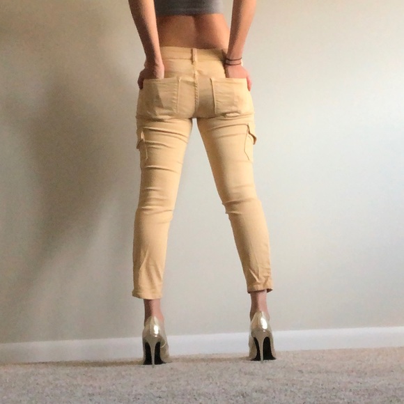 Mustard crop Capri - Picture 2 of 2